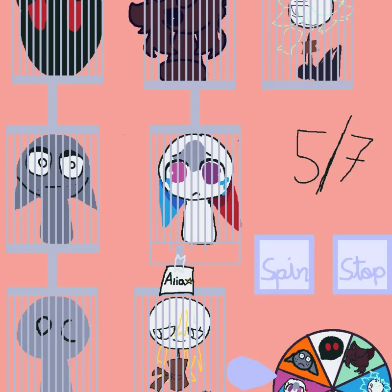 Game by @Scp20087