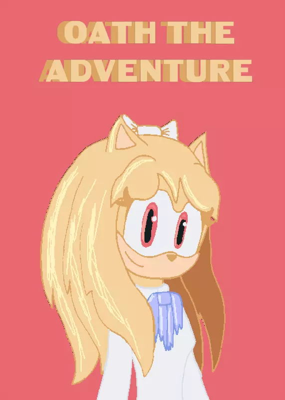 Game by @feutersonic