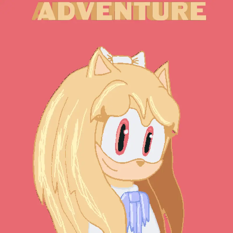 Game by @feutersonic