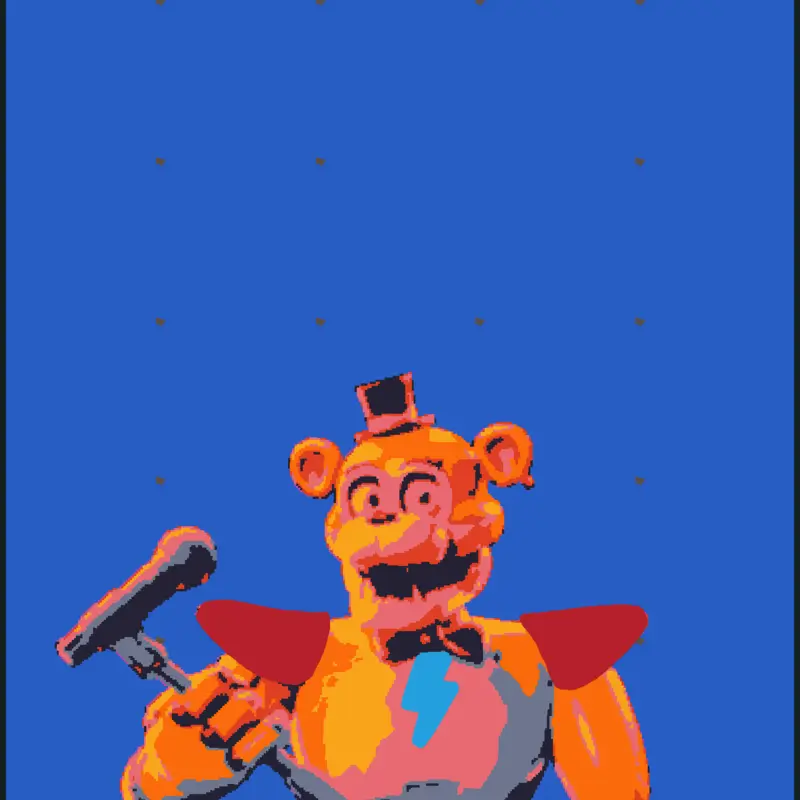 Game by @tech_studio