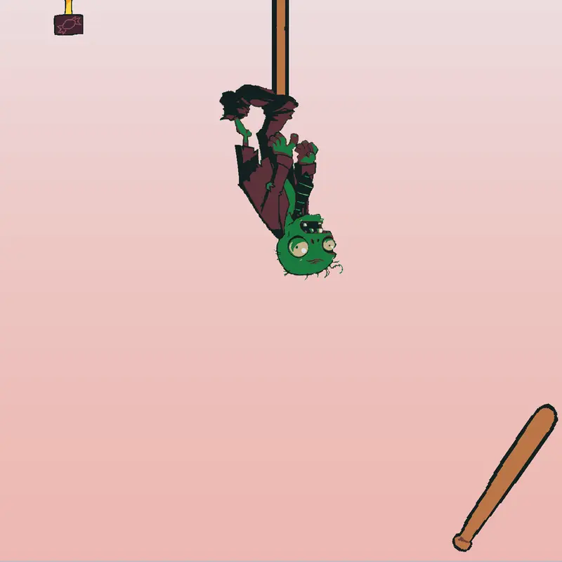 Game by @billiamvr