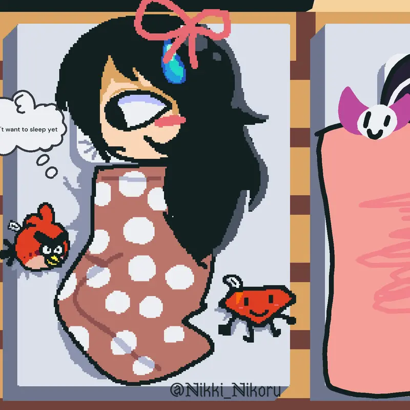 Game by @dandyworldtest