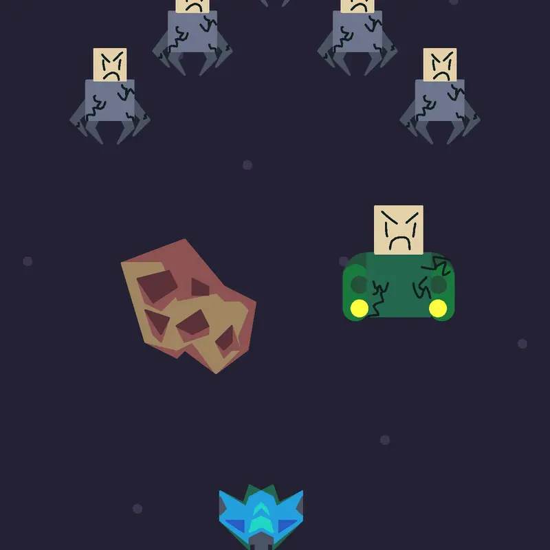 Game by @skidid