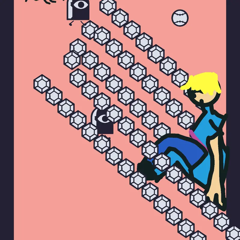 Game by @AlexisLevelUp