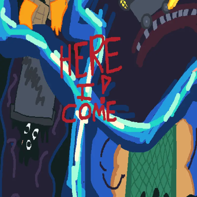 Game by @Samerrorsoul