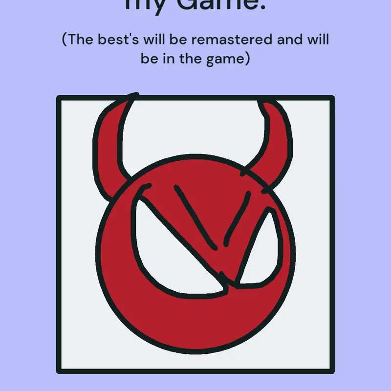 Game by @Grey_that_idiot