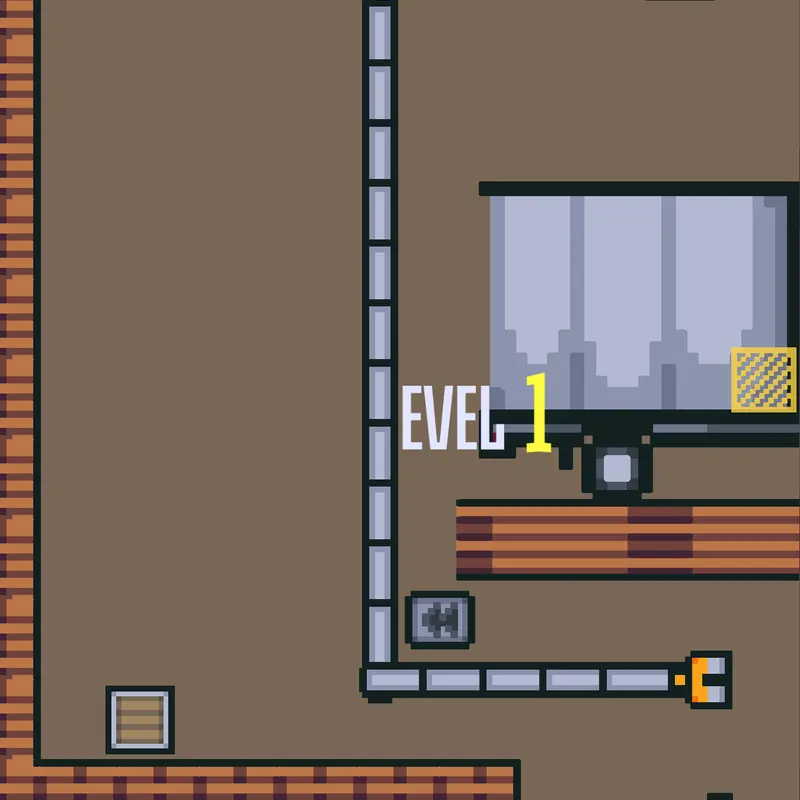 Game by @zaroon_space