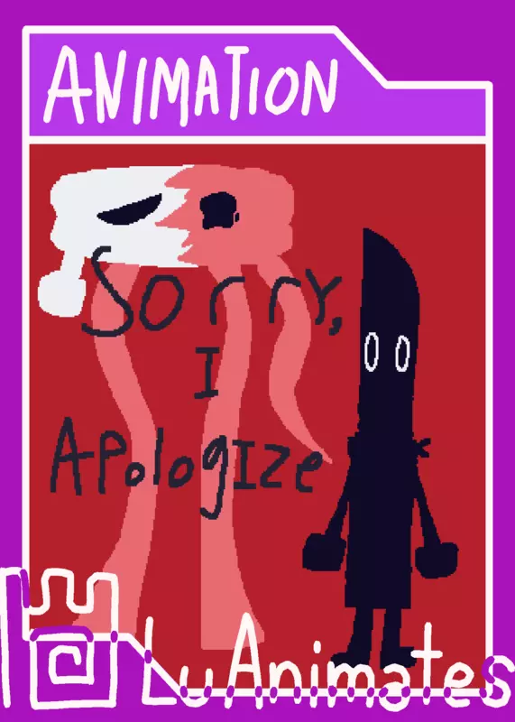 Game by @LuAnimates