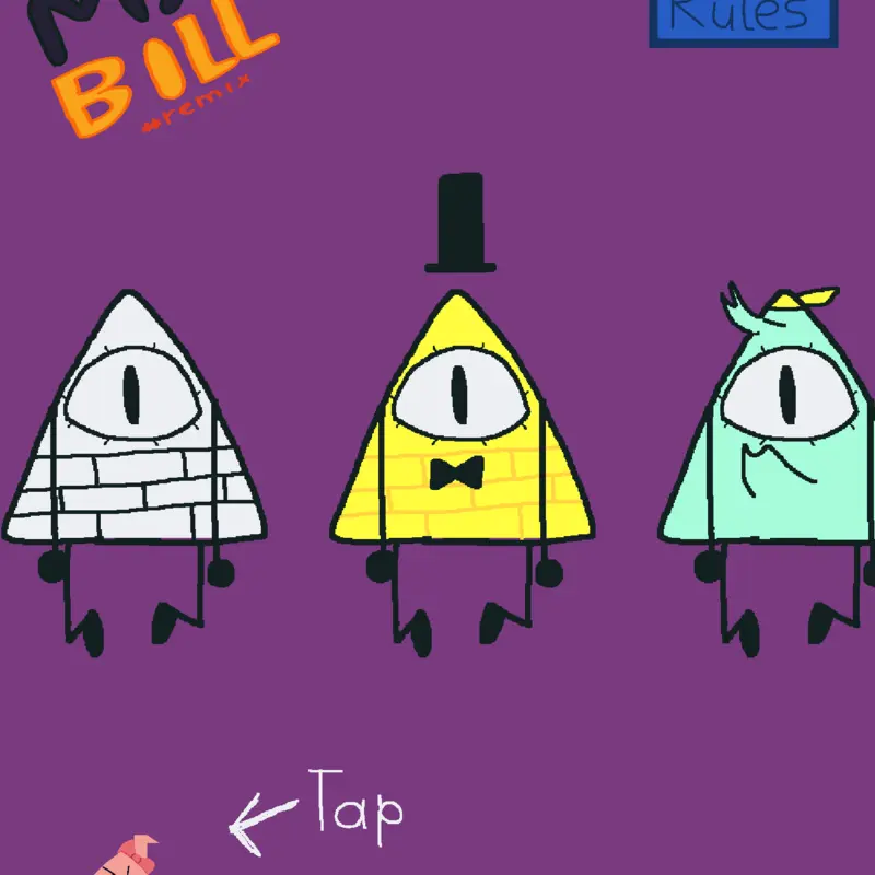 Game by @Littlemisfortune