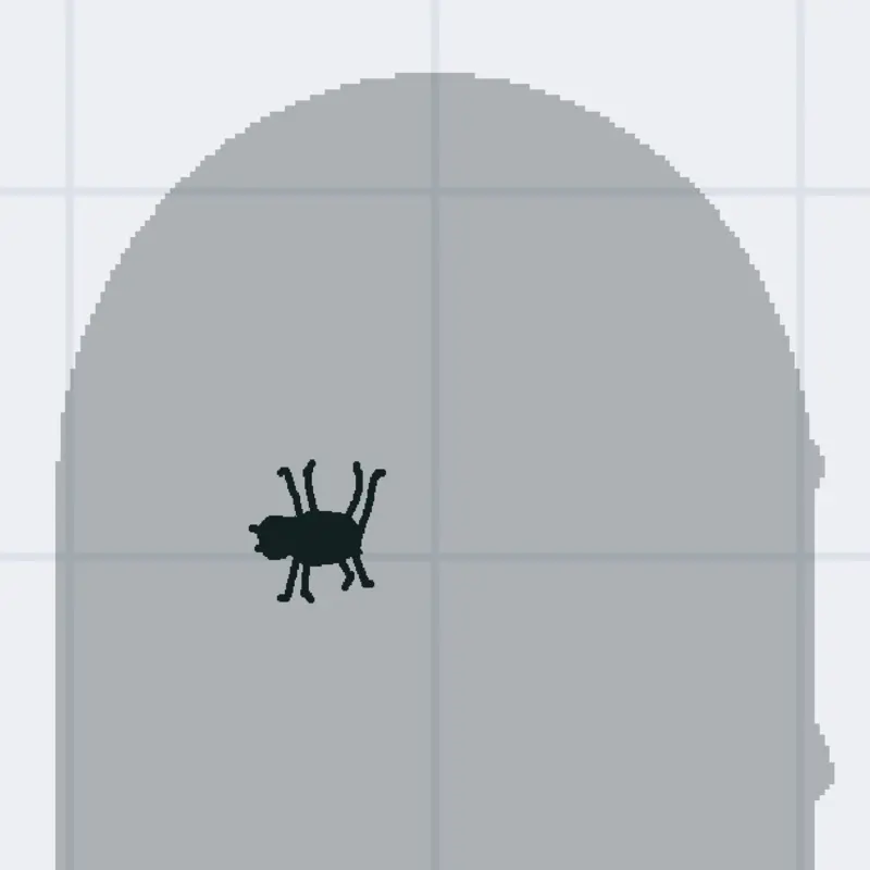 Spider 🕷️ by @LegacyDuding
