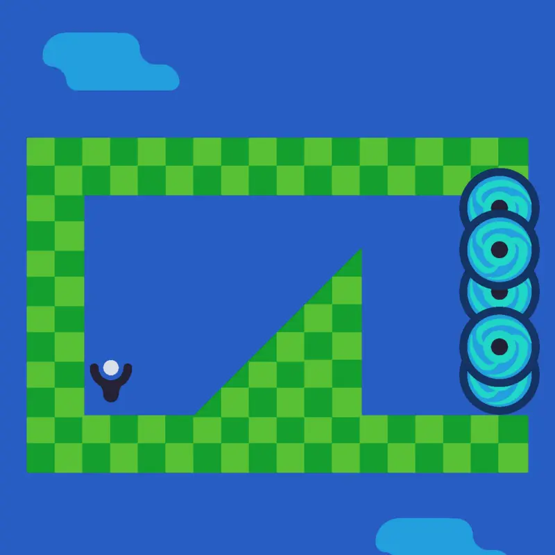 Game by @AdamPlaysCastleYT
