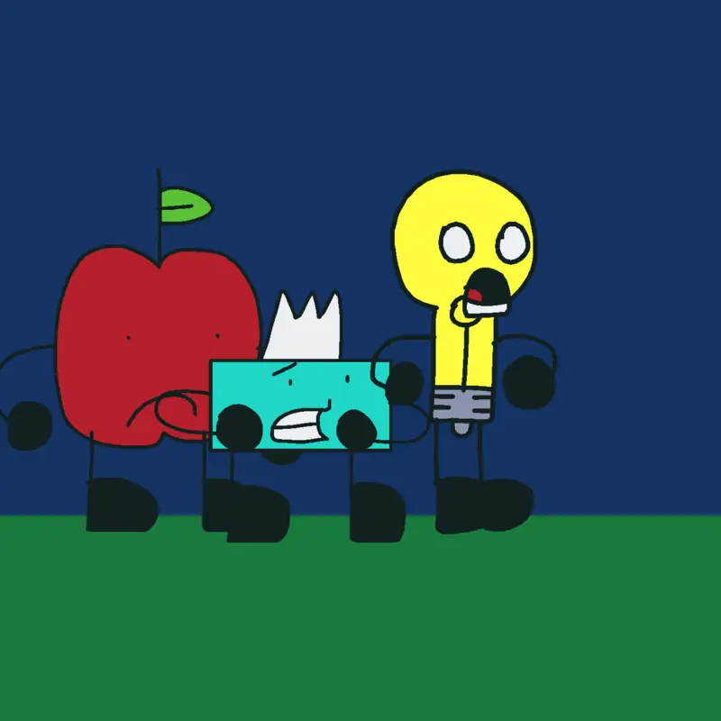 Game by @Alien_Character