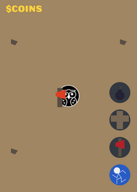 Random FNAF Game