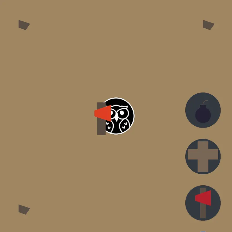 Random FNAF Game by @Random928393