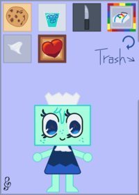 Tisha Ragdoll🧻
