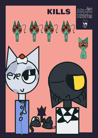 Anomly killer game
