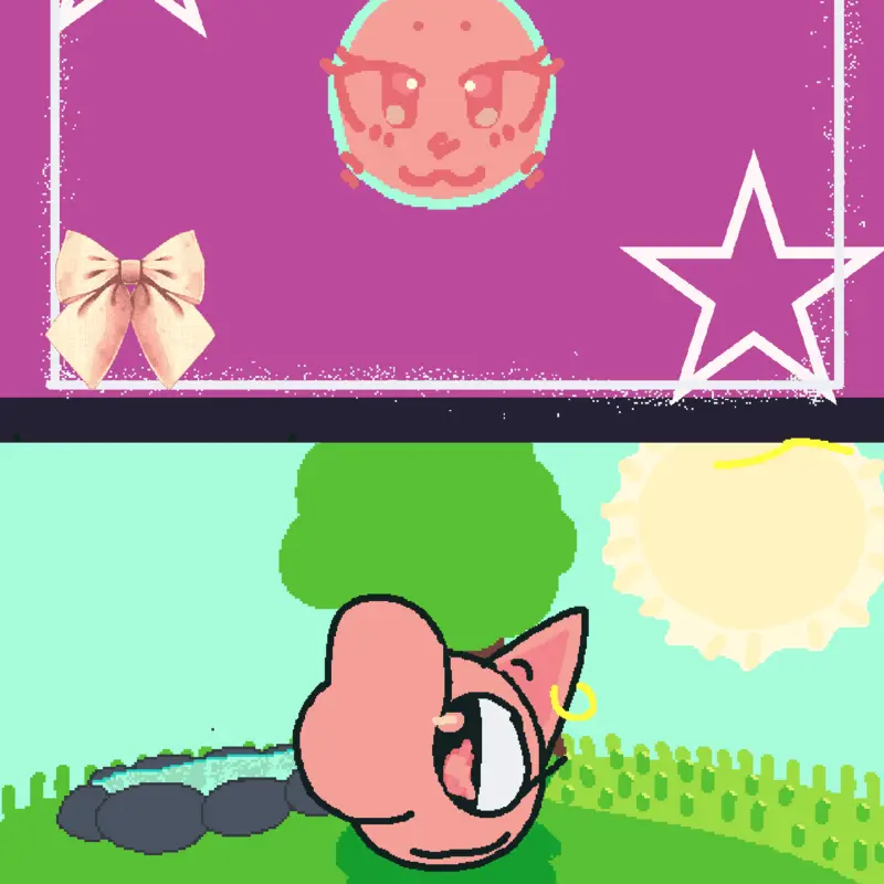 Game by @Lilly2026