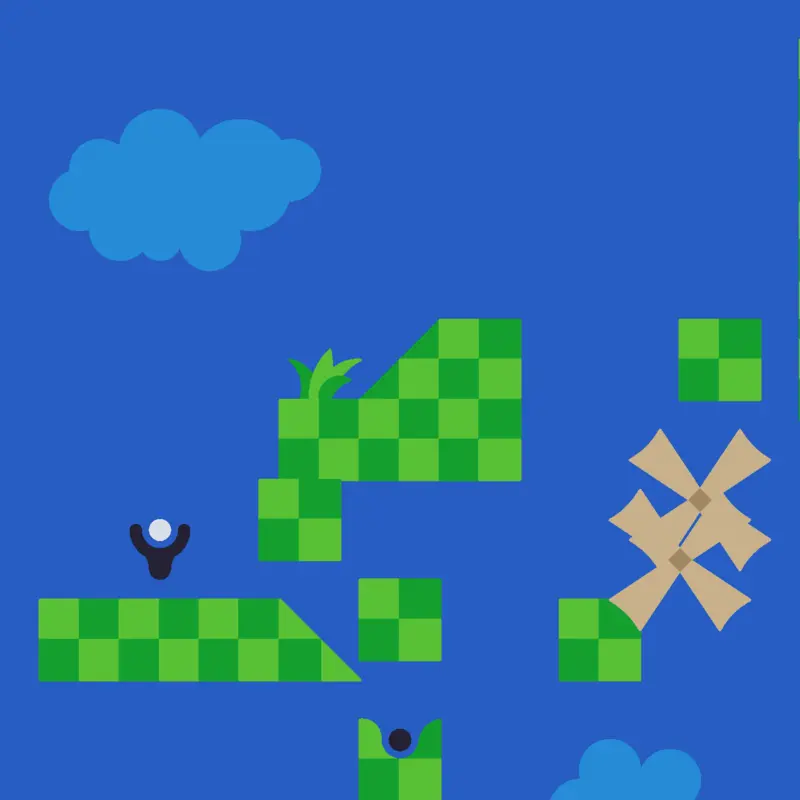 Game by @MrV1rus