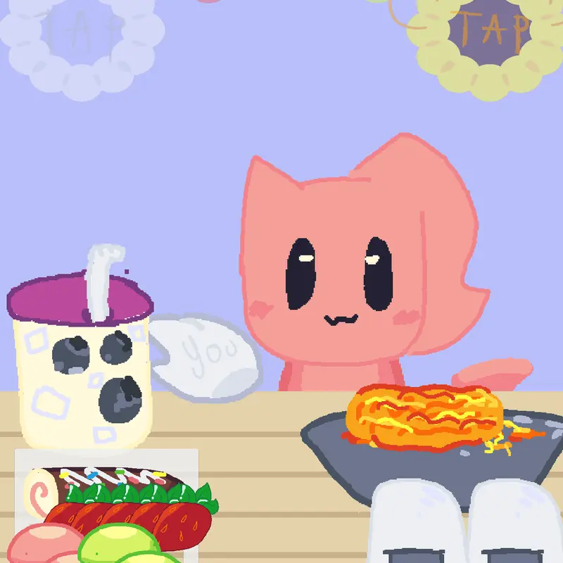 Eat wiht chipo! Youtube: chipo784 by @chipo_good