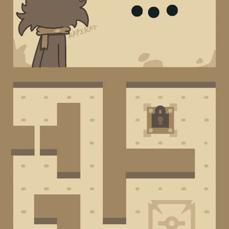 Game by @screett