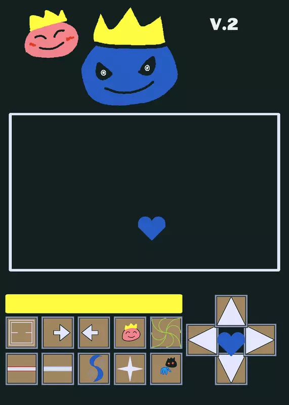 Game by @rasa1390