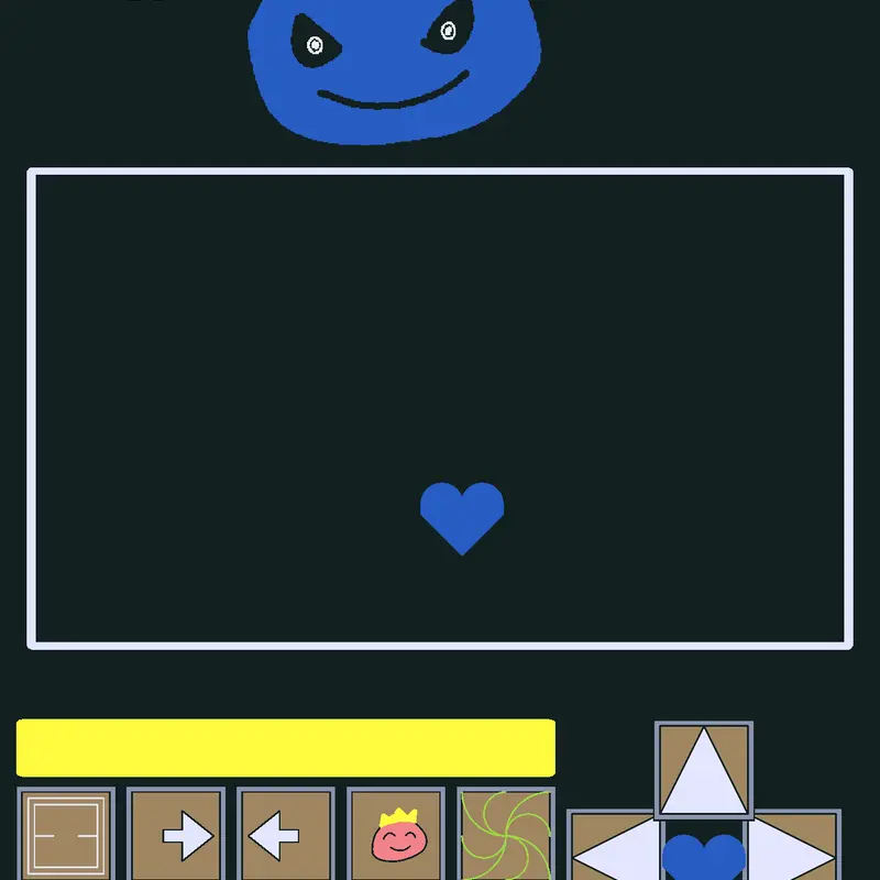 Game by @rasa1390