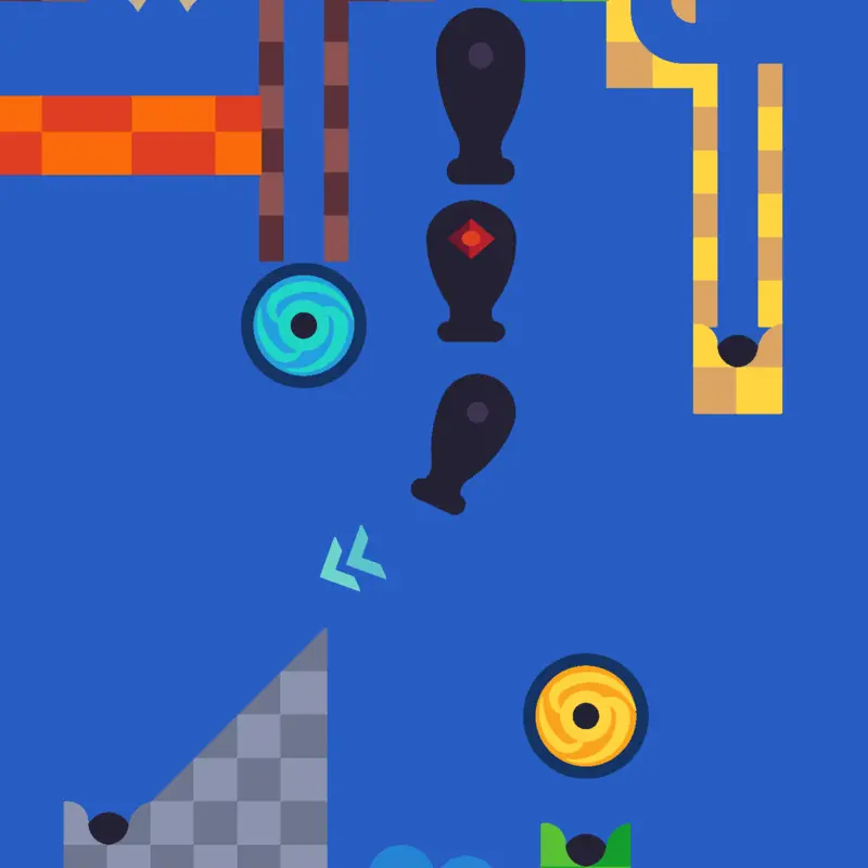 Game by @xlydmbx