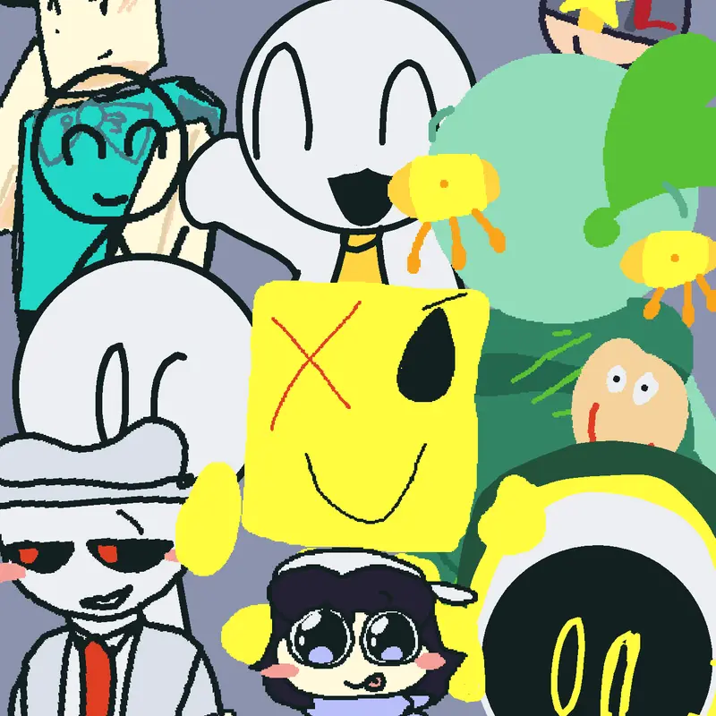 Game by @idkidkic2