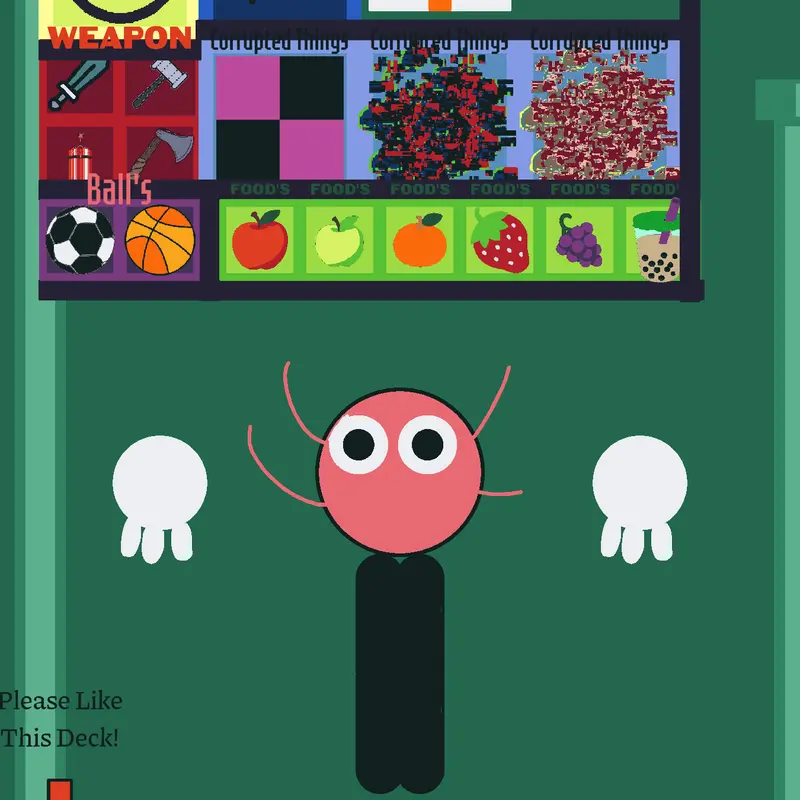 Game by @NoobyMcNoob