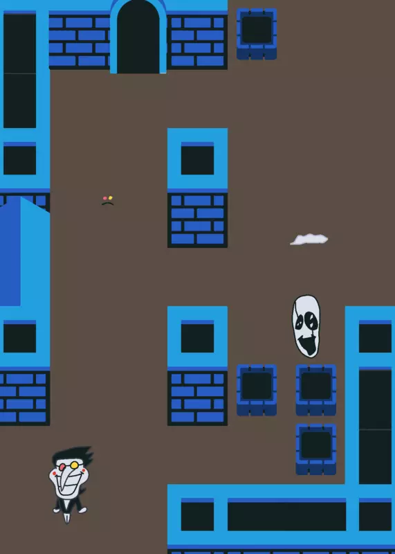 Game by @Number1RatedSalesMan1997