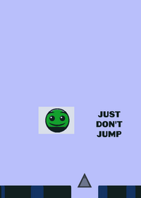 Don't Jump (Full Version 1.0)