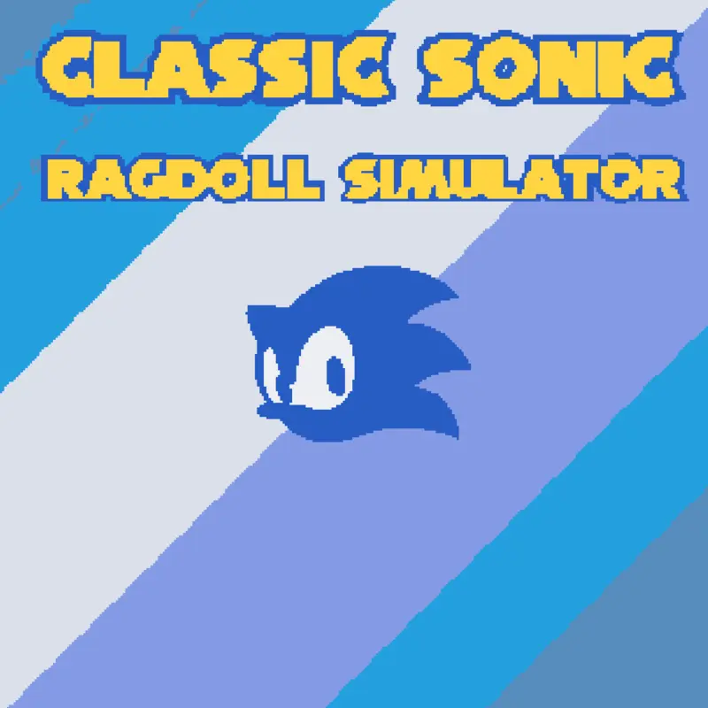 Sonic by @Droid_Games_Official