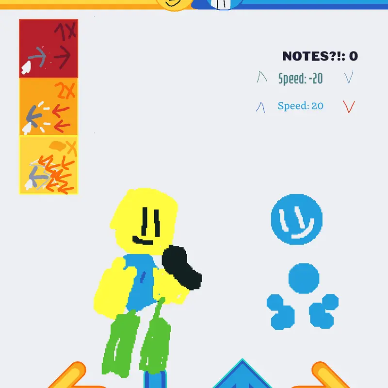 Game by @vincepardilla