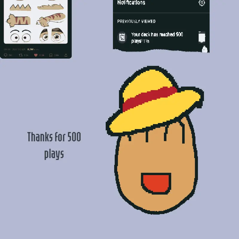 Game by @Telson_TtT