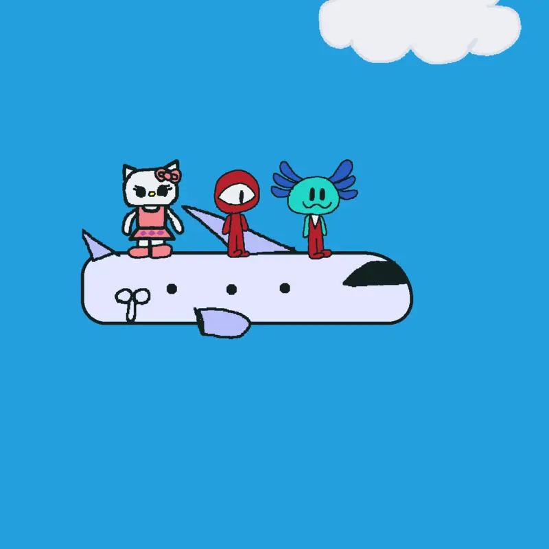 Game by @Alexandre2448