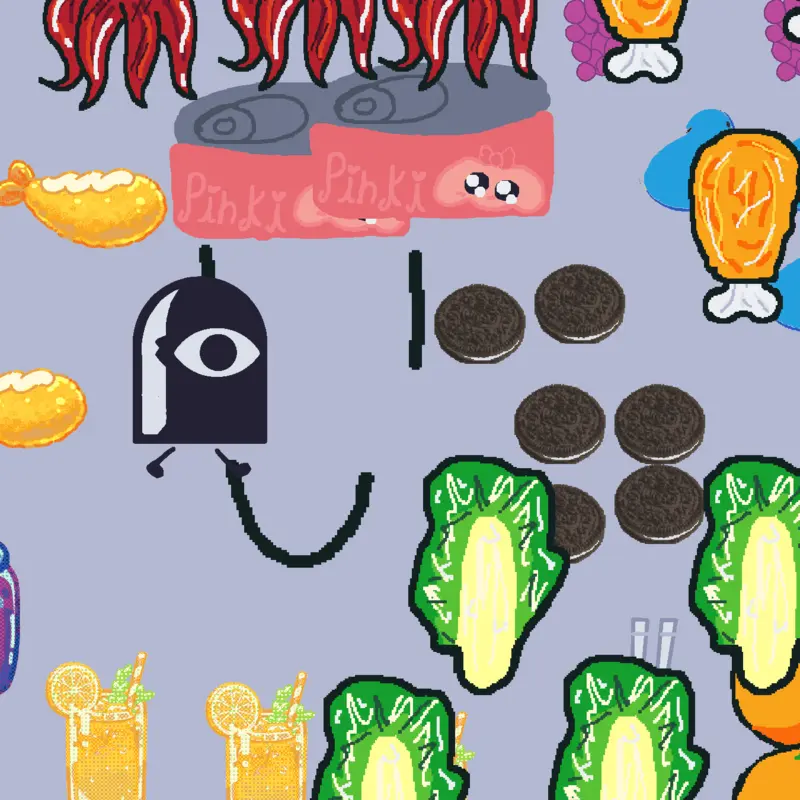 Free foods by @YourlocalIndosky2acc