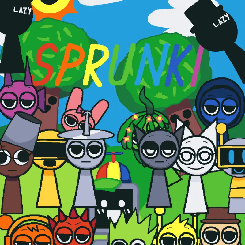 Game by @RetroElretro