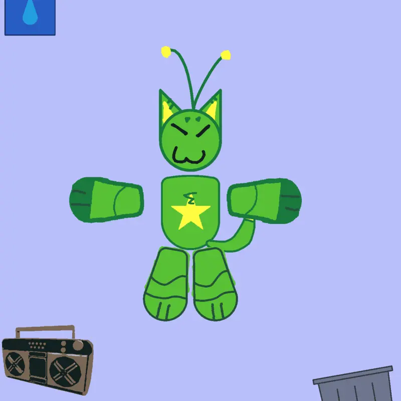 Game by @TheReal_Gnarpy