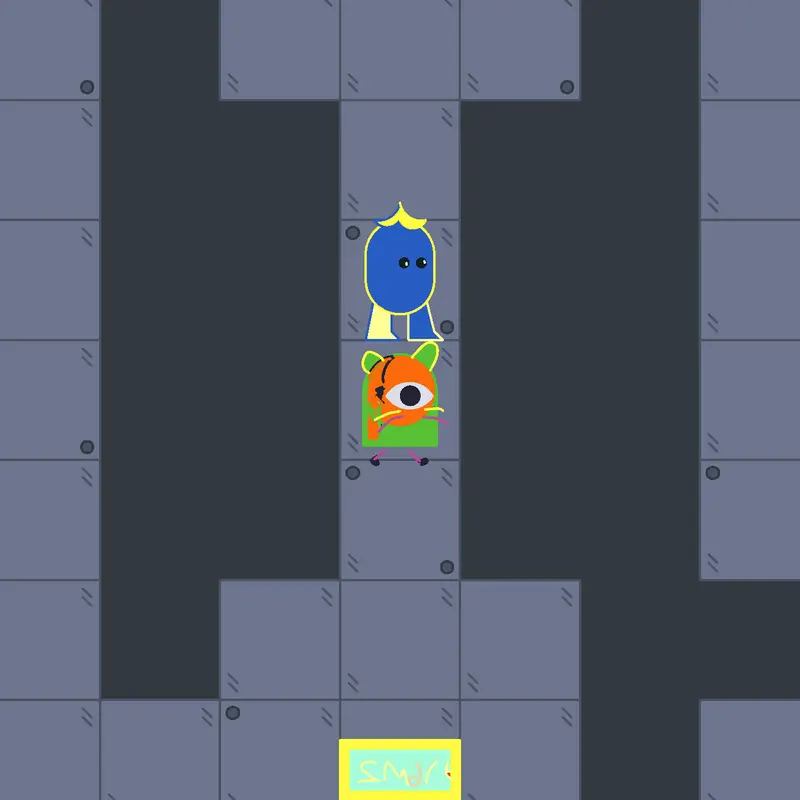 Game by @the_willy129