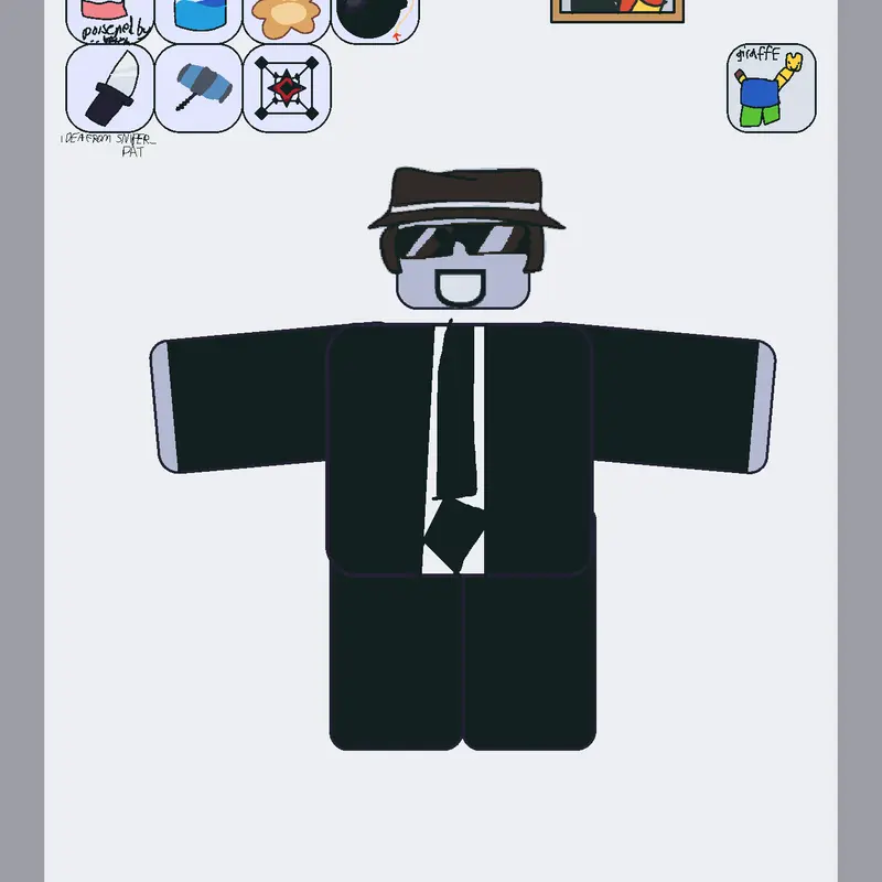 Game by @CliviYT_Spanish