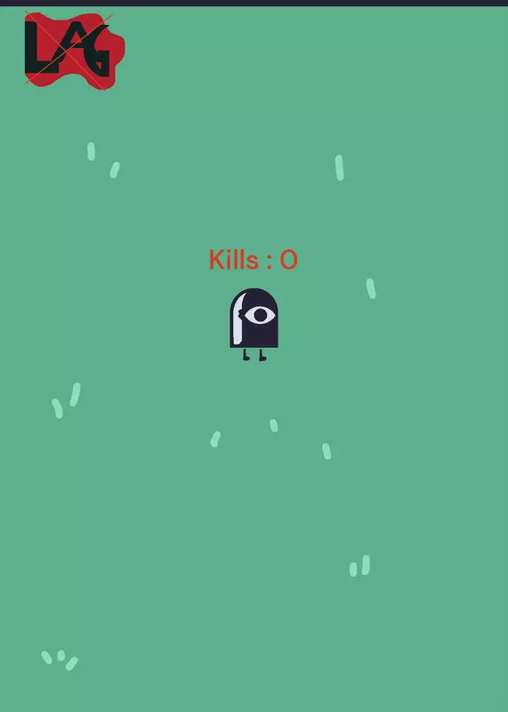 Game by @TnGamer