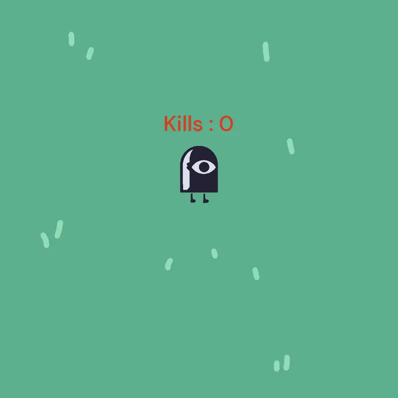 Game by @TnGamer