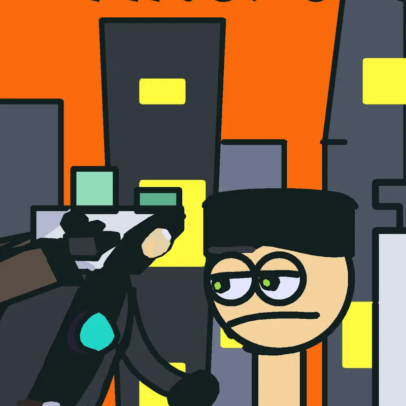 Game by @Phoc