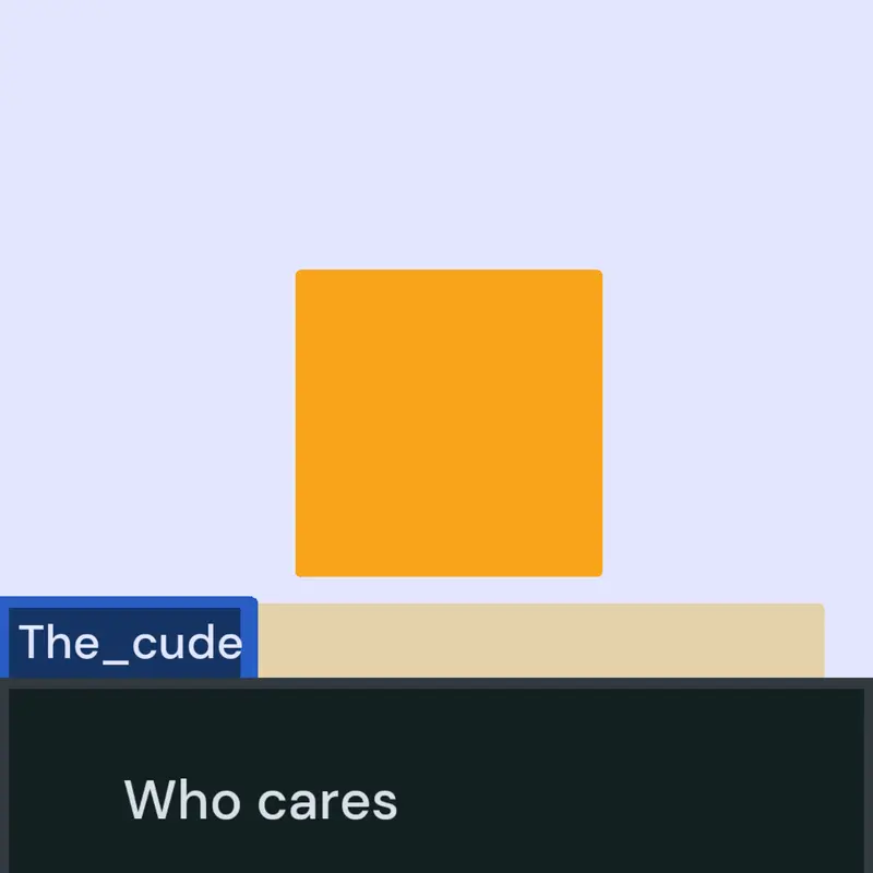 Game by @cubic-pirate