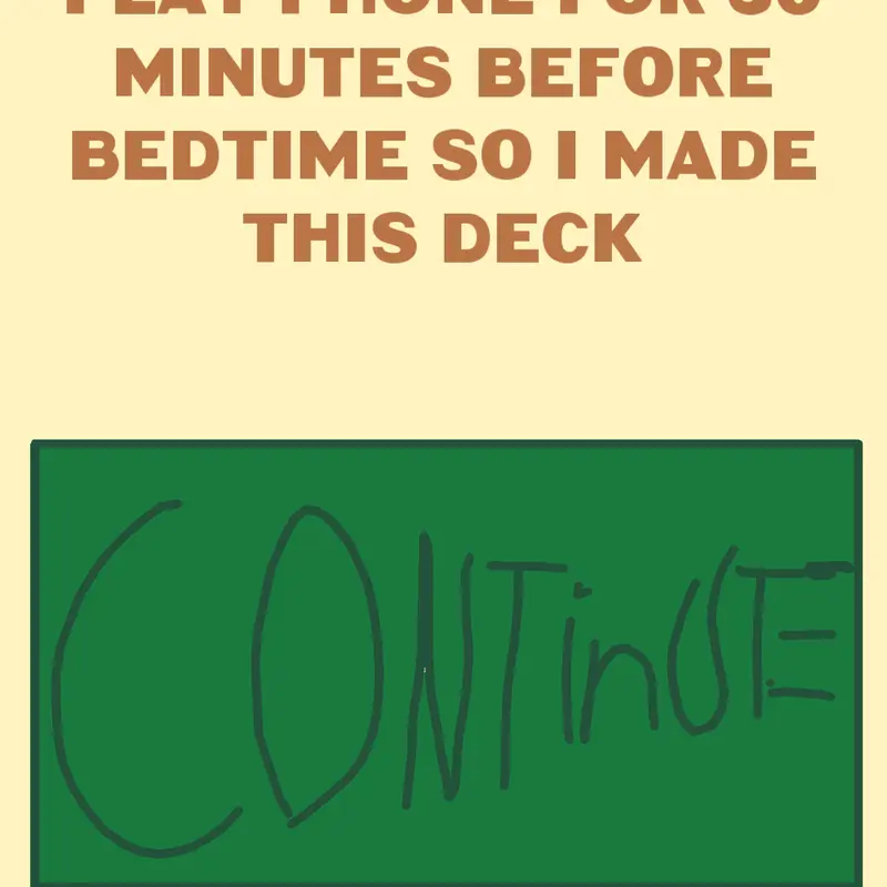Game by @Ashley_drawsss