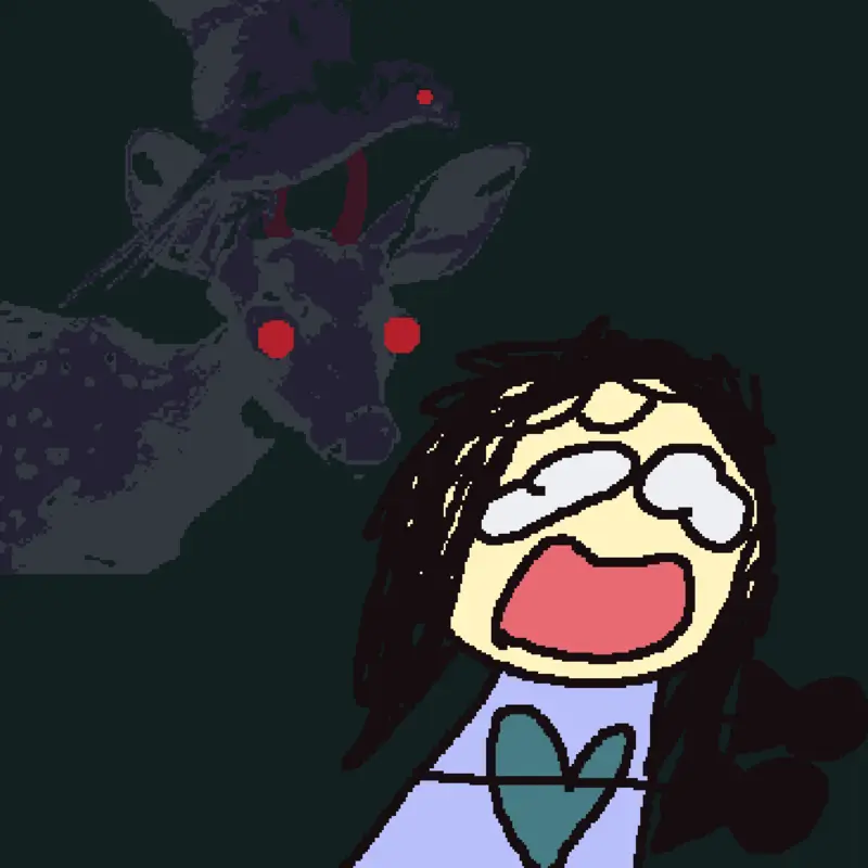 Game by @Emily_the_blood_and_gore