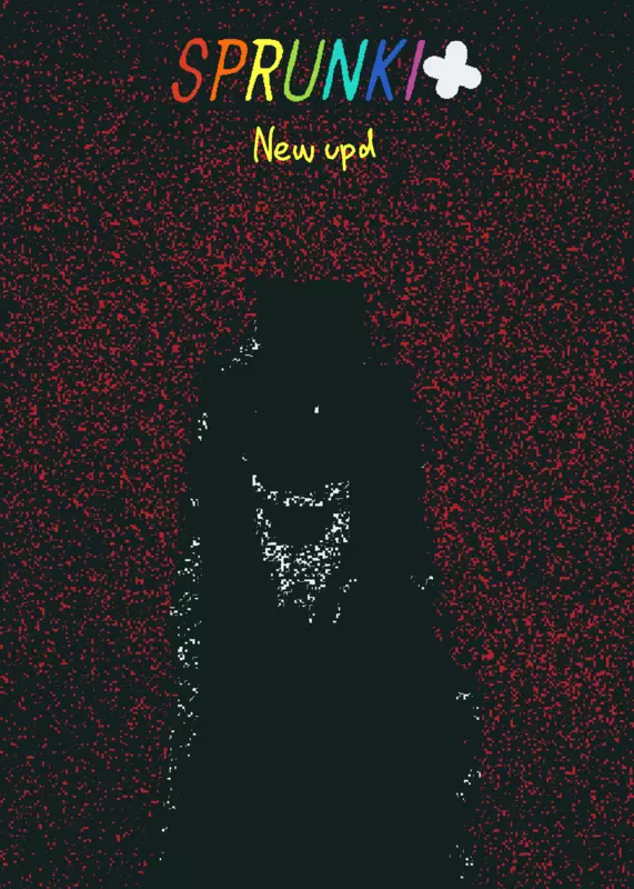 Game by @SprunkiModRe-Creator