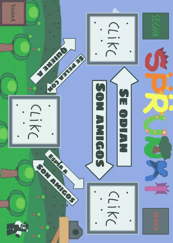 Game by @kingo_castle