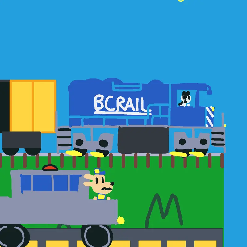 Game by @Huskylines