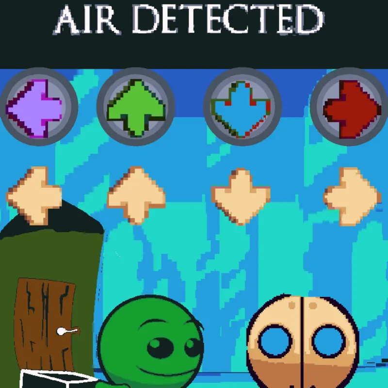 Game by @Surge_Games